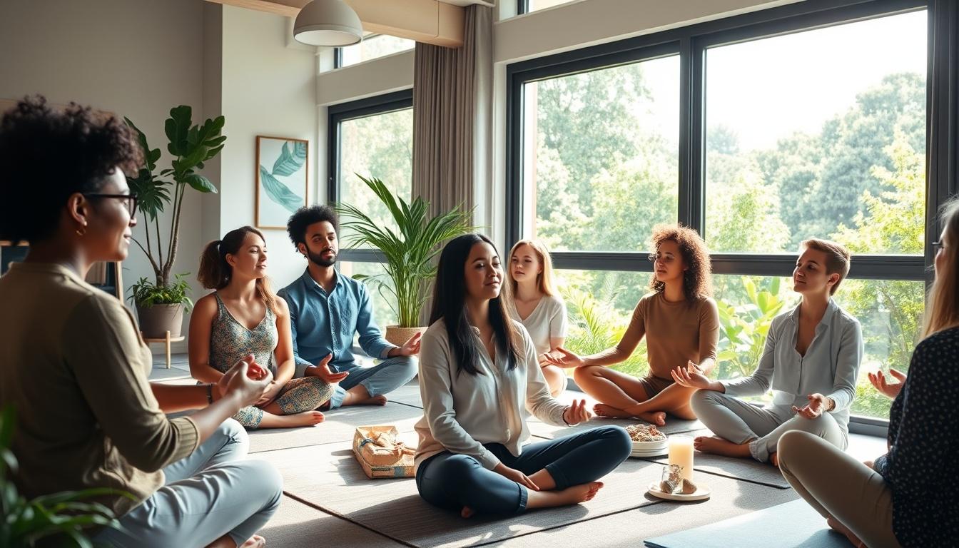 Elevate Your Leadership Through Spiritual Growth
